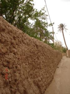 Laghouat ou  La Porte Du Desert