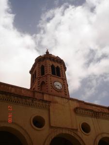 Laghouat ou  La Porte Du Desert
