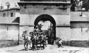 porte de laghouat - bab el berkani 2