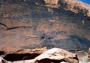 El ghaicha aflou w Laghouat