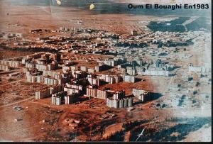oum el bouaghi 1983