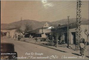 oum el bouaghi 1950