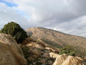 montagnes oum el bouaghi