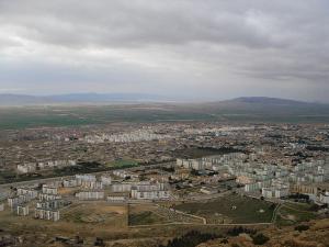 vue g?n?rale sur oum el bouaghi