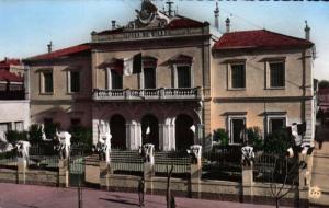 ancienne photo de batna