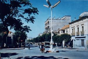 ancienne photo de batna