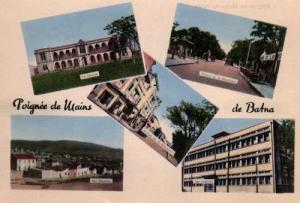 cartes postales