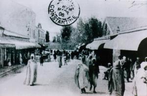 ancienne photo de batna