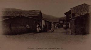 ancienne photo de batna