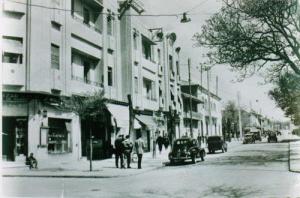 ancienne photo de batna