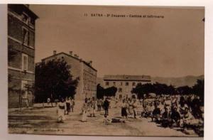 ancienne photo de batna