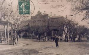 ancienne photo de batna