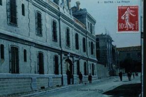 ancienne photo de batna