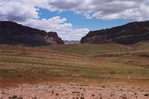 Gorge de Tighanimine