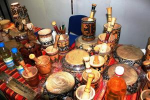 ustensiles en bois des aur?s