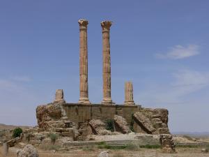 Traces des civilisations