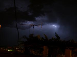 éclair à ras el aioun