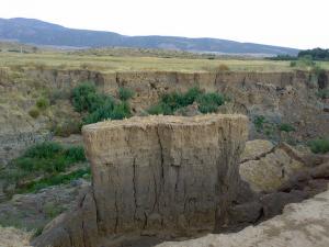 Grand Canyon - RAS EL AIOUN