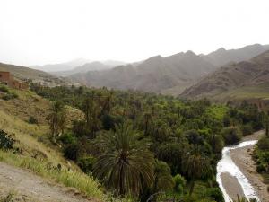 Amentane, Oued Abdi, Aures