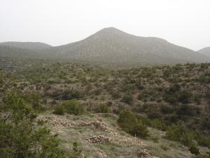 El Qalaat n'Ah S'eed in Adhrar,