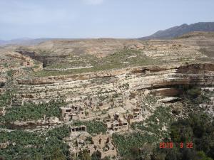 Ghoufi 2, Aures, Algerie,