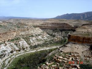 Ghoufi 4, Aures, Algerie,