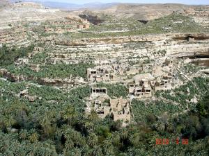 Ghoufi 1, Aures, Algerie,