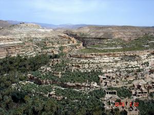 Ghoufi 3, Aures, Algerie