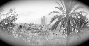 Ah Frah, Ikhef n'Taqlihath in B&W