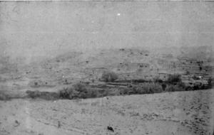 Ah Frah in 1871 by Auguste Le Masquerier