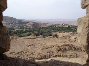 Some of Ah Frah as seen from Thassagrooth