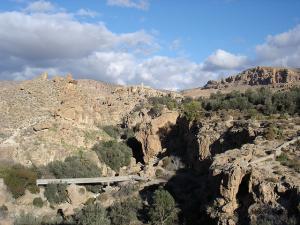 Vall?e Mazzar , Ah Frah, 2007