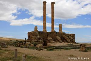 Thamugadi The Capitole