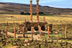 The Capitoline Temple