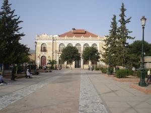 theatre de batna