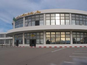 Airoport de Batna