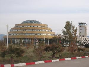 Airoport de Batna IMEDRACENE