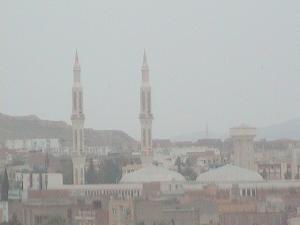 1 er nouvembre batna