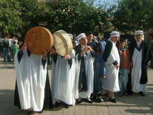 Semaine culturelle de Batna