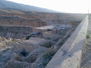 les balcons de ghoufi Batna Algérie
