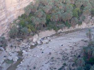 les balcons de ghoufi Batna Algérie