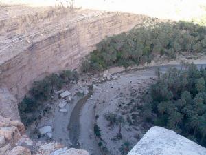 les balcons de ghoufi Batna Algérie