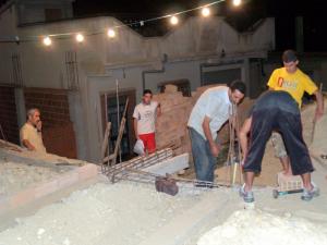 Ighil -Igoulmimene  AVANCE LE JOUR ET LA NUIT