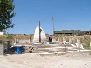 iGHIL-IGOULMIMENE : POUR LA LIBERATION DE                             L' ALGERIE