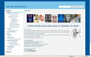 Cabinet Medical Maladies des Reins