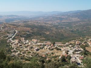 IGHIL-IGOULMIMENE ET THABOUDA ONT EN COMMUN ASSOUK  ANBOUHAMMOU' LAKHMIS'