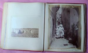 Algerie Biskra archives