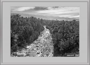 El Kantra ancienne photo