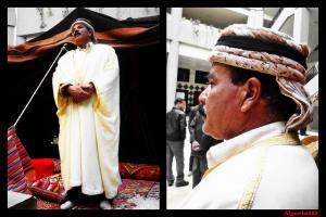 champs Traditionels Biskra