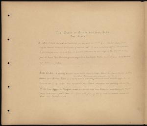 L'Oasis de  Biskra et Sidi Okba